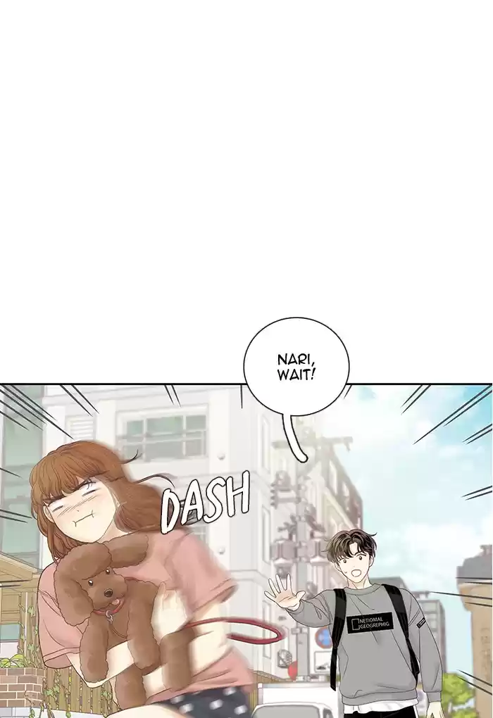 Girl's World Chapter 275