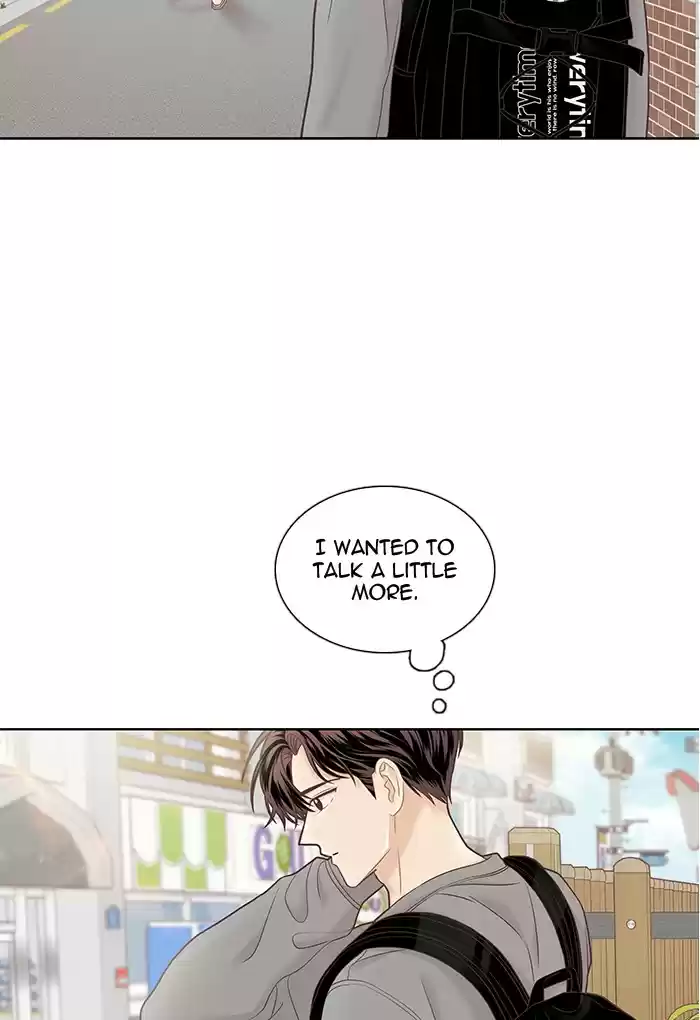 Girl's World Chapter 275