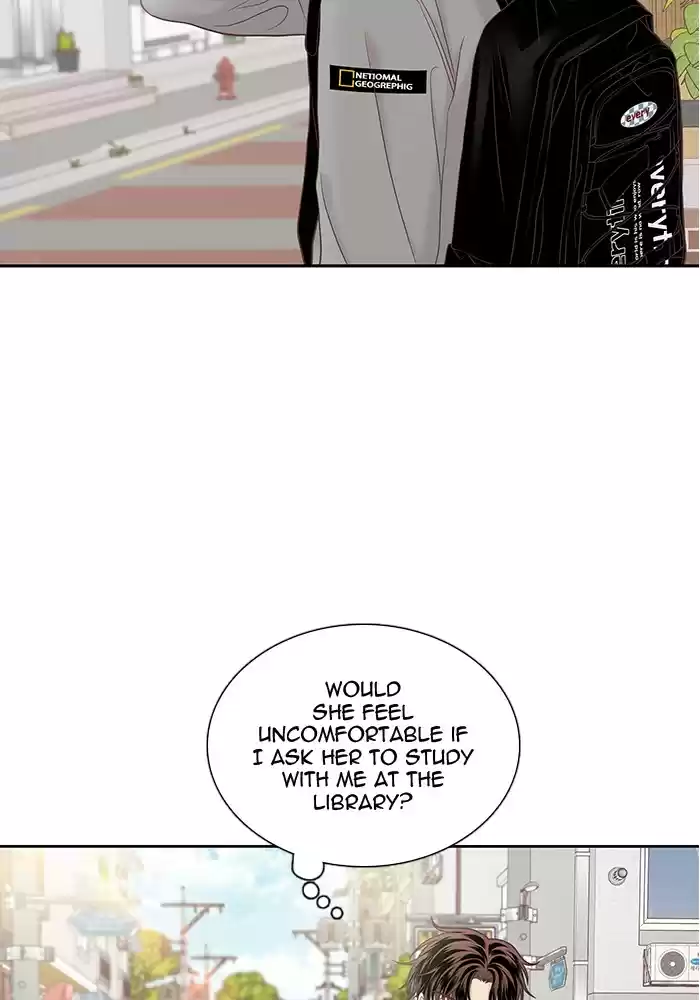 Girl's World Chapter 275