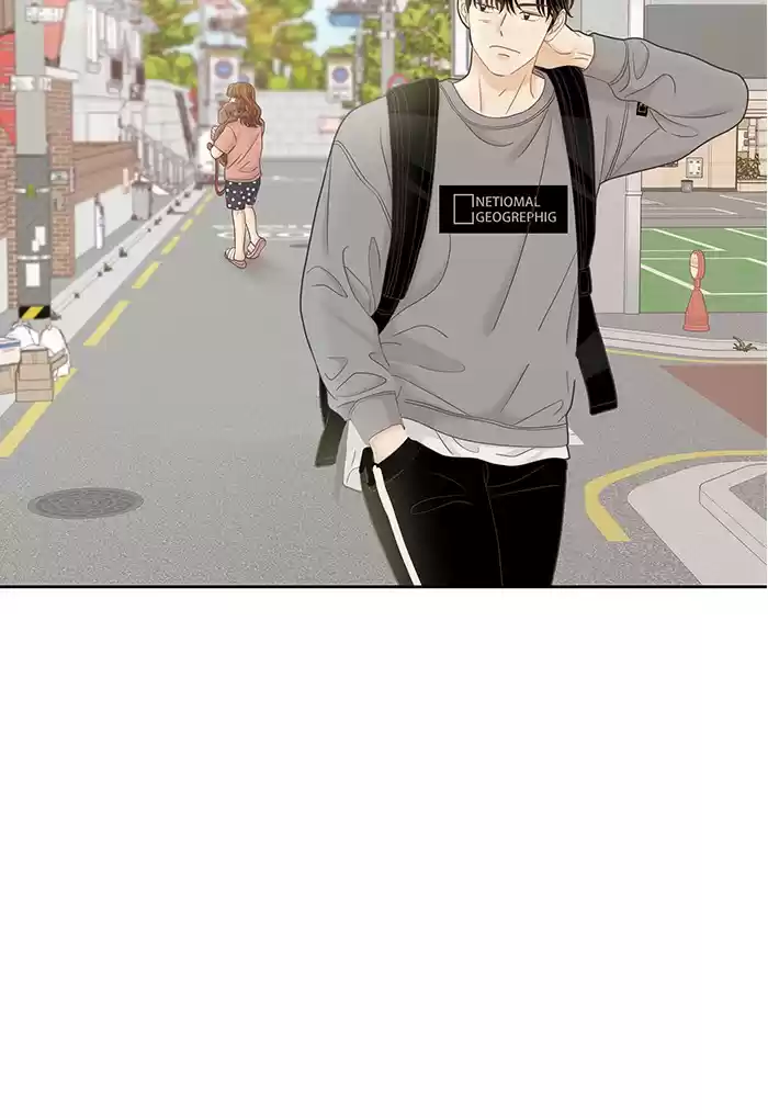 Girl's World Chapter 275