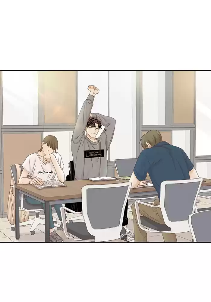 Girl's World Chapter 275