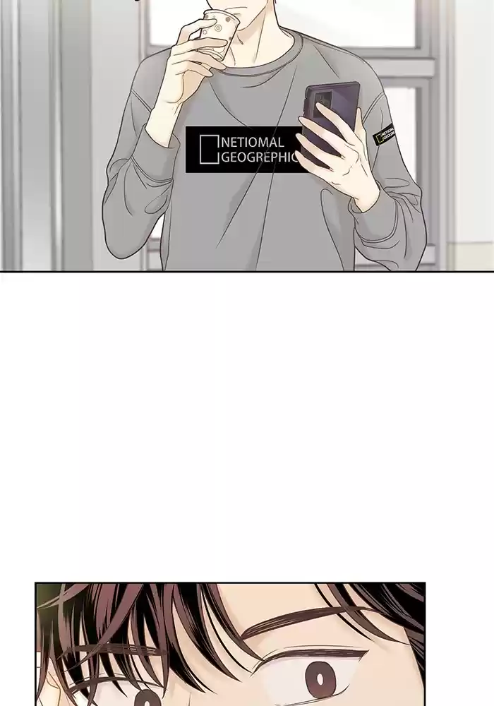 Girl's World Chapter 275