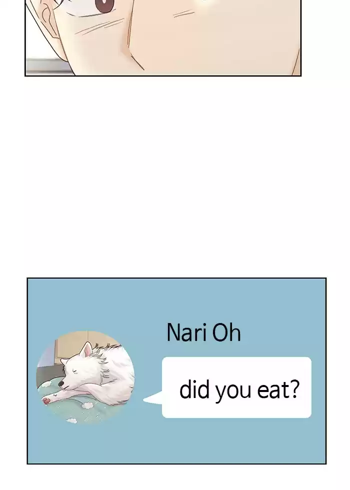 Girl's World Chapter 275