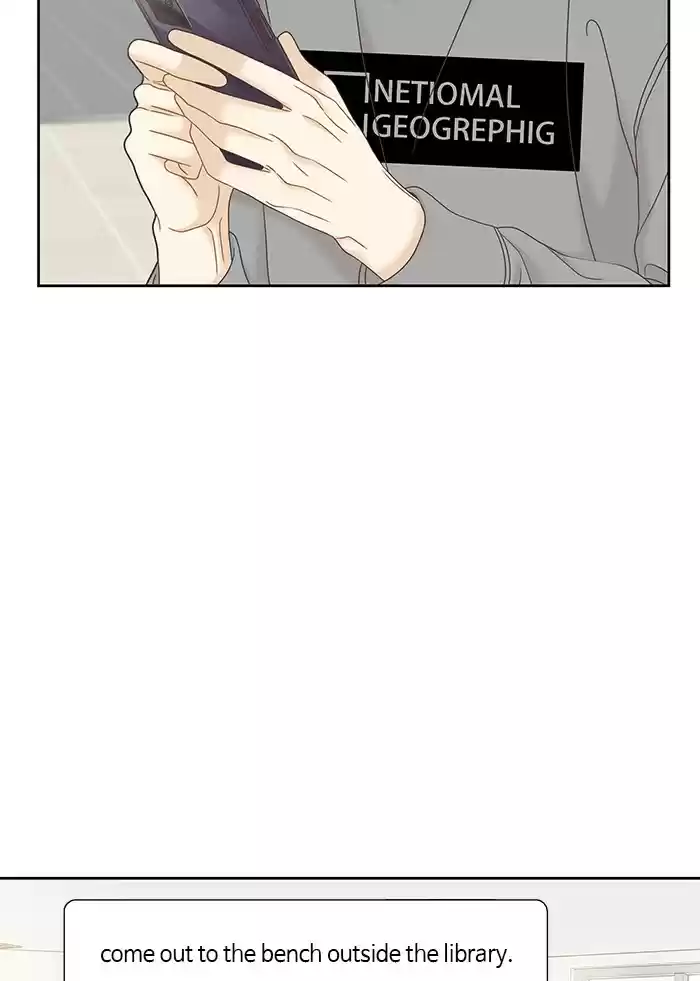 Girl's World Chapter 275