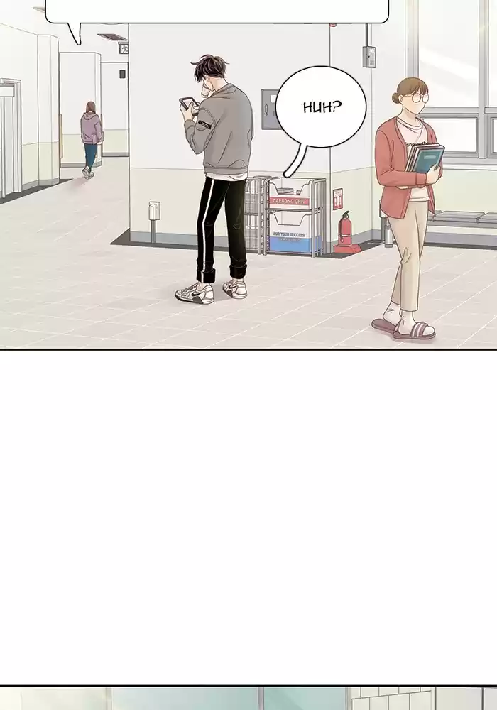 Girl's World Chapter 275