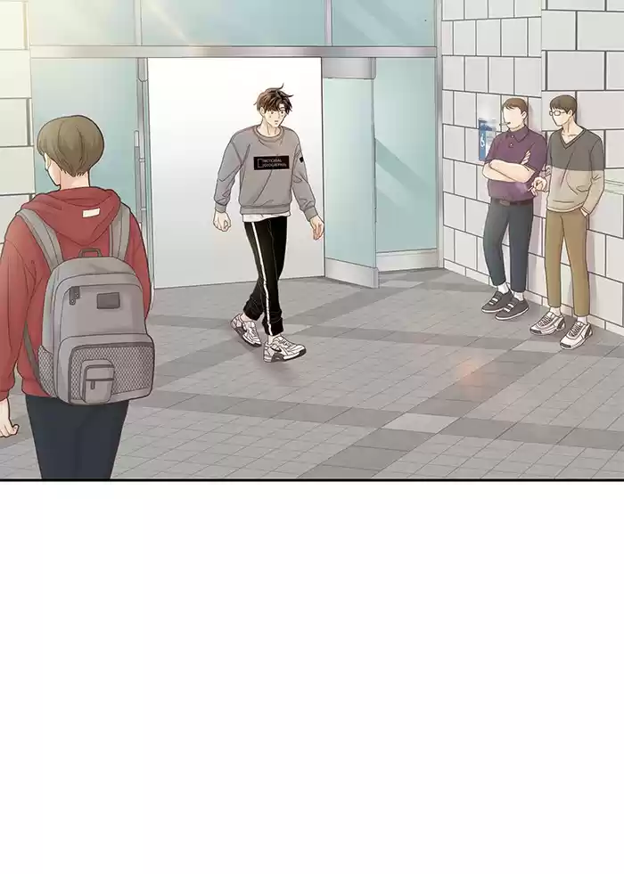 Girl's World Chapter 275