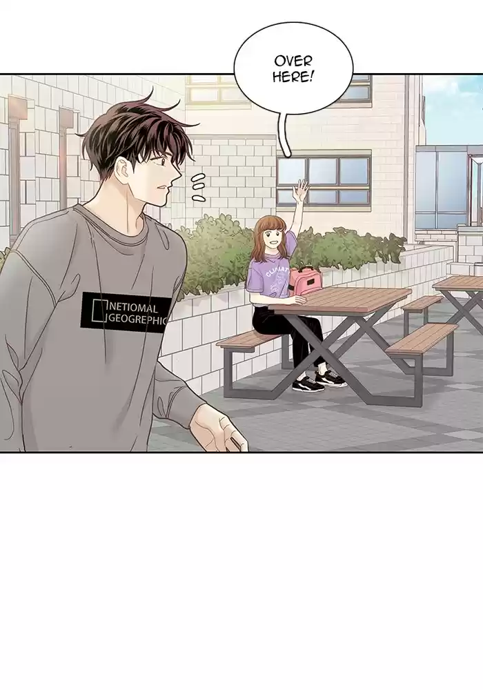 Girl's World Chapter 275