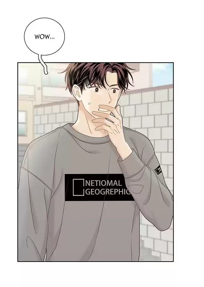 Girl's World Chapter 275