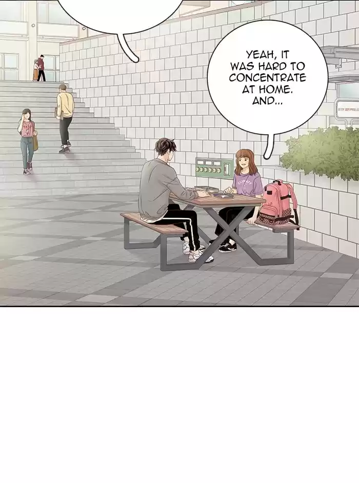 Girl's World Chapter 275