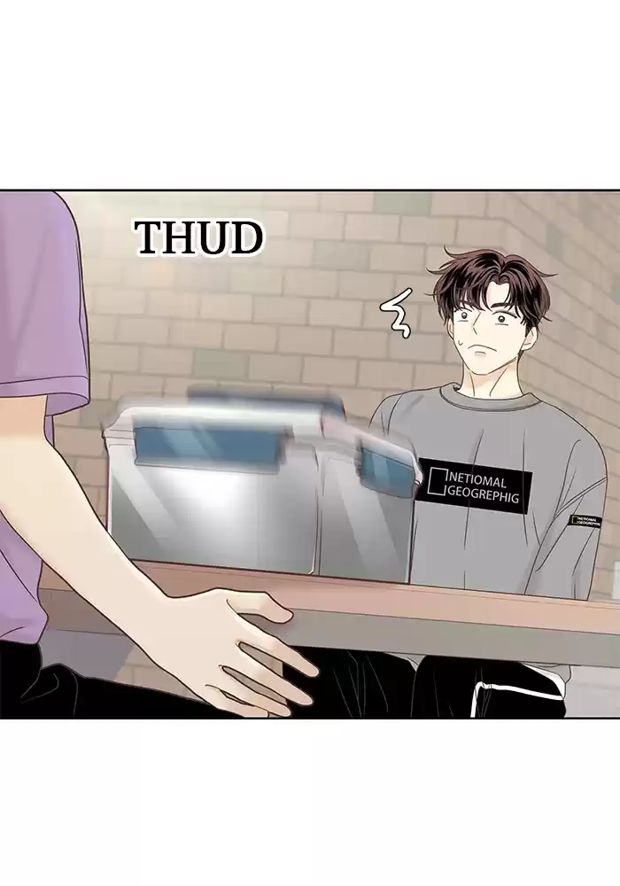 Girl's World Chapter 275