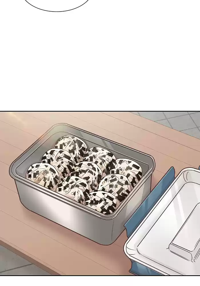 Girl's World Chapter 275