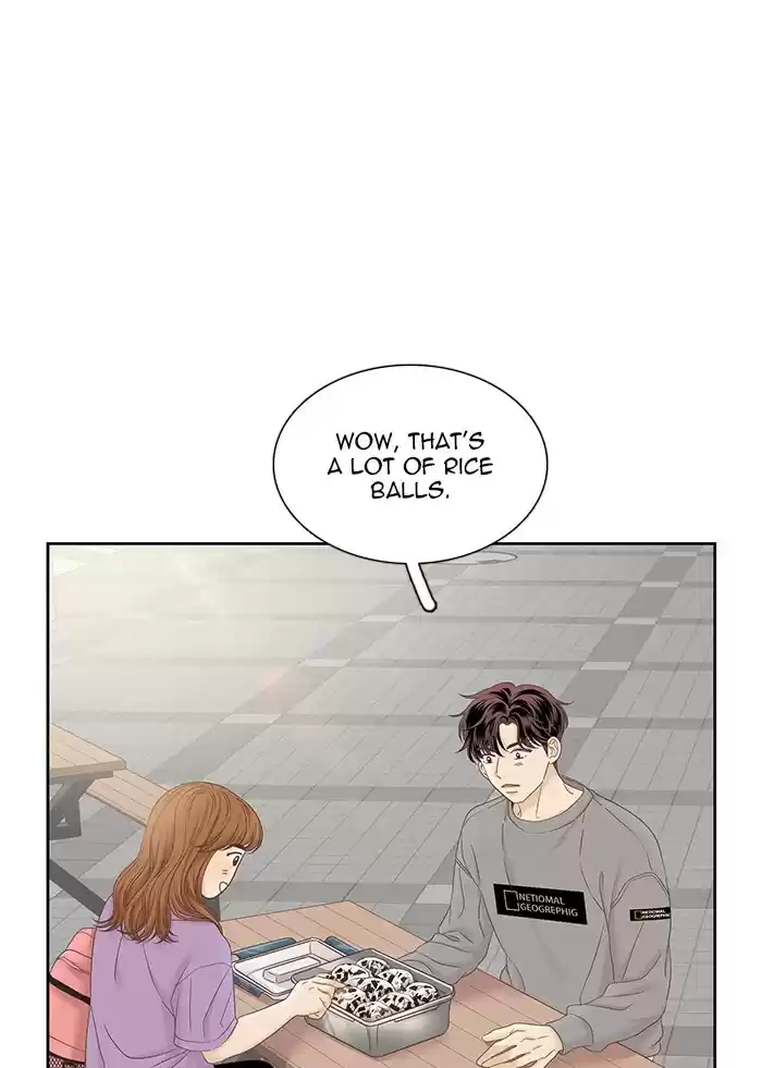 Girl's World Chapter 275