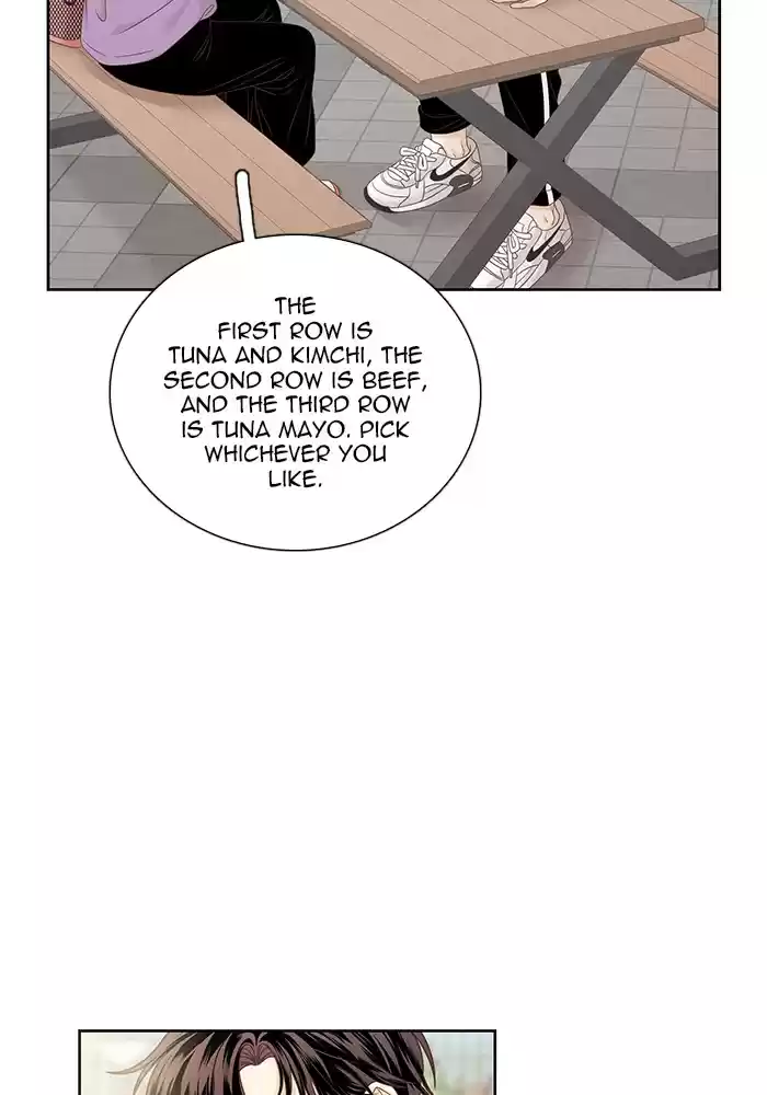 Girl's World Chapter 275