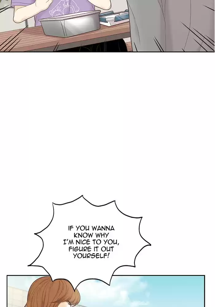 Girl's World Chapter 275