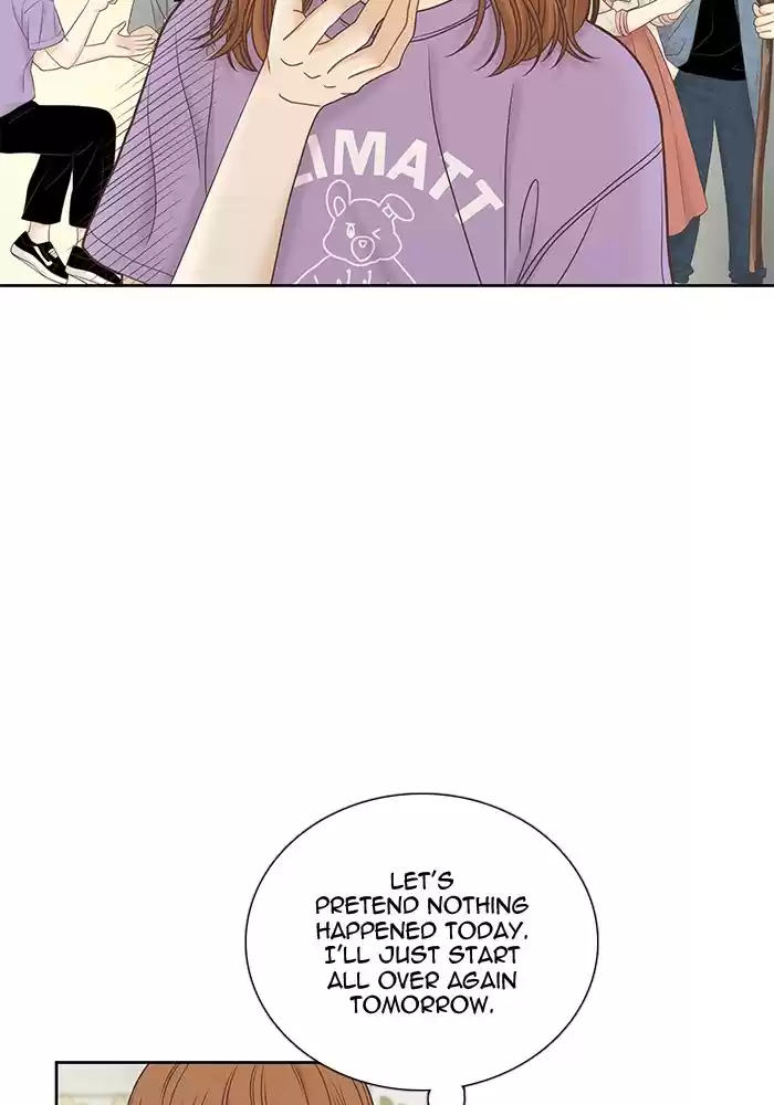 Girl's World Chapter 275