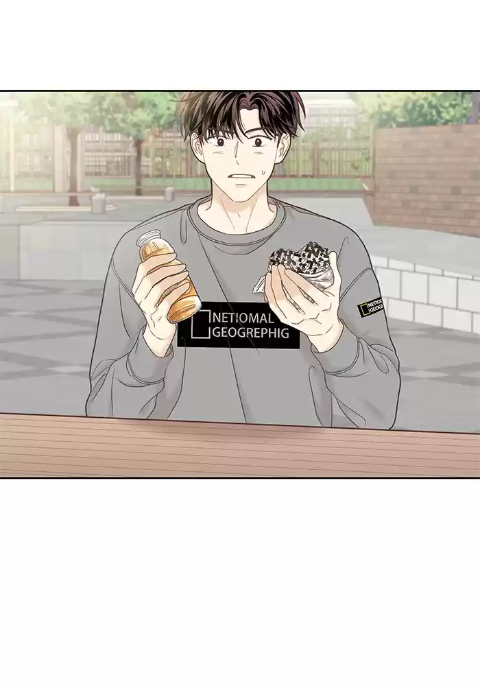 Girl's World Chapter 275