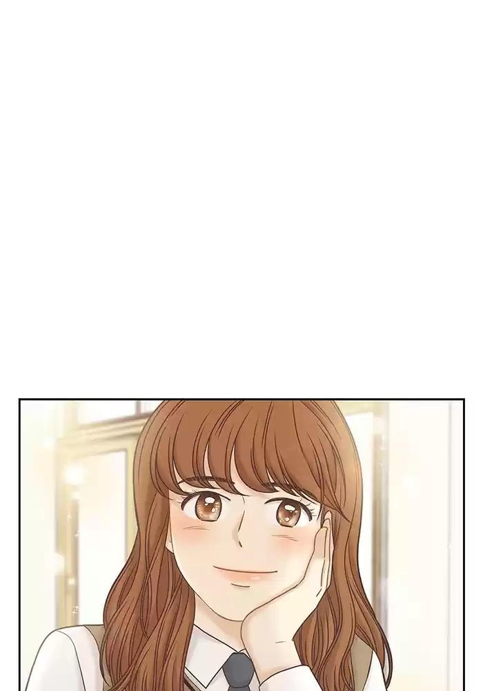 Girl's World Chapter 276