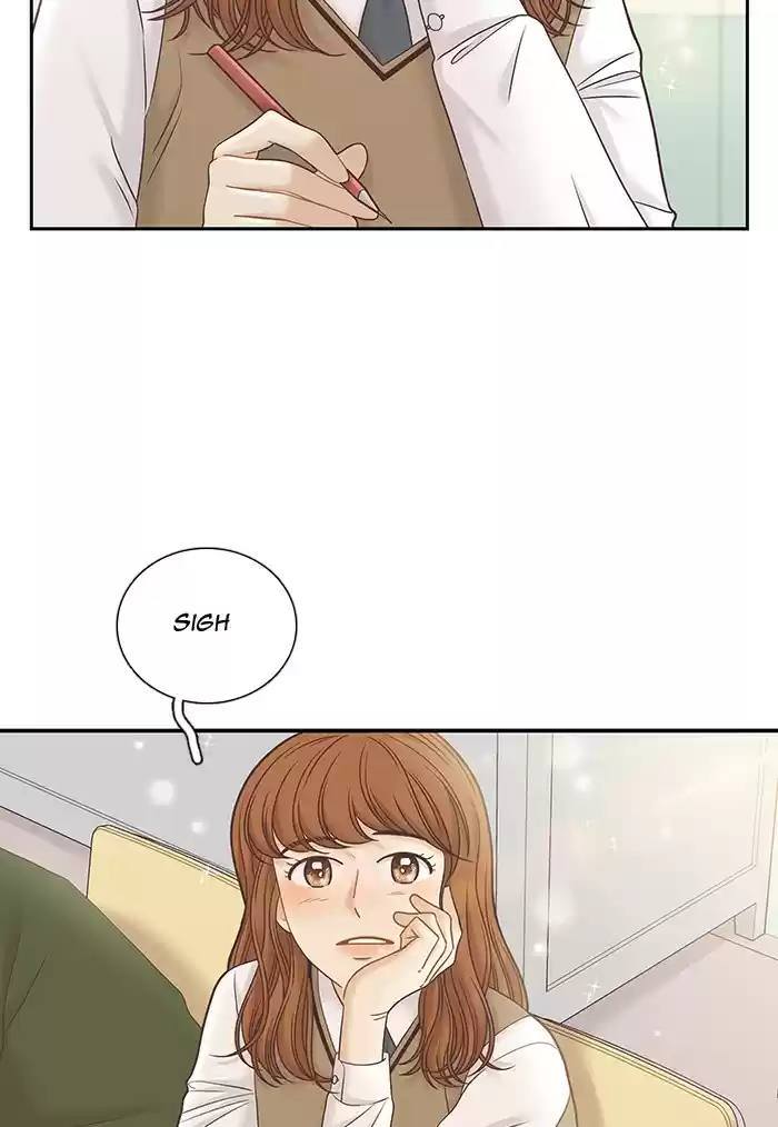 Girl's World Chapter 276