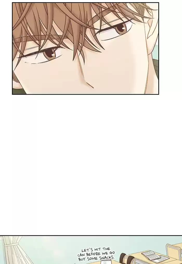 Girl's World Chapter 276