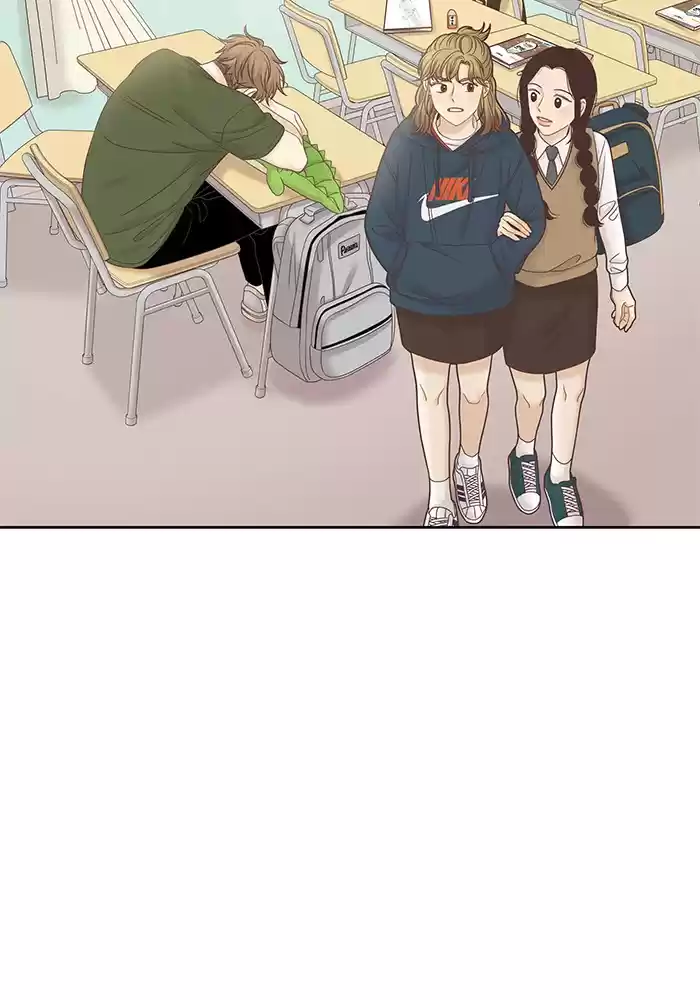 Girl's World Chapter 276