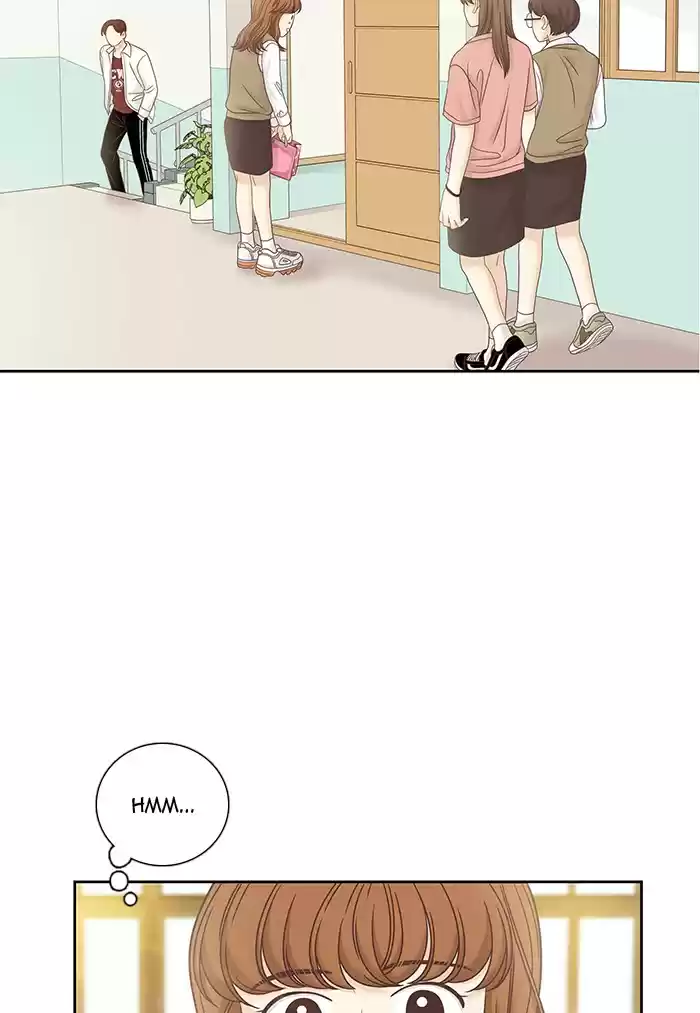 Girl's World Chapter 276