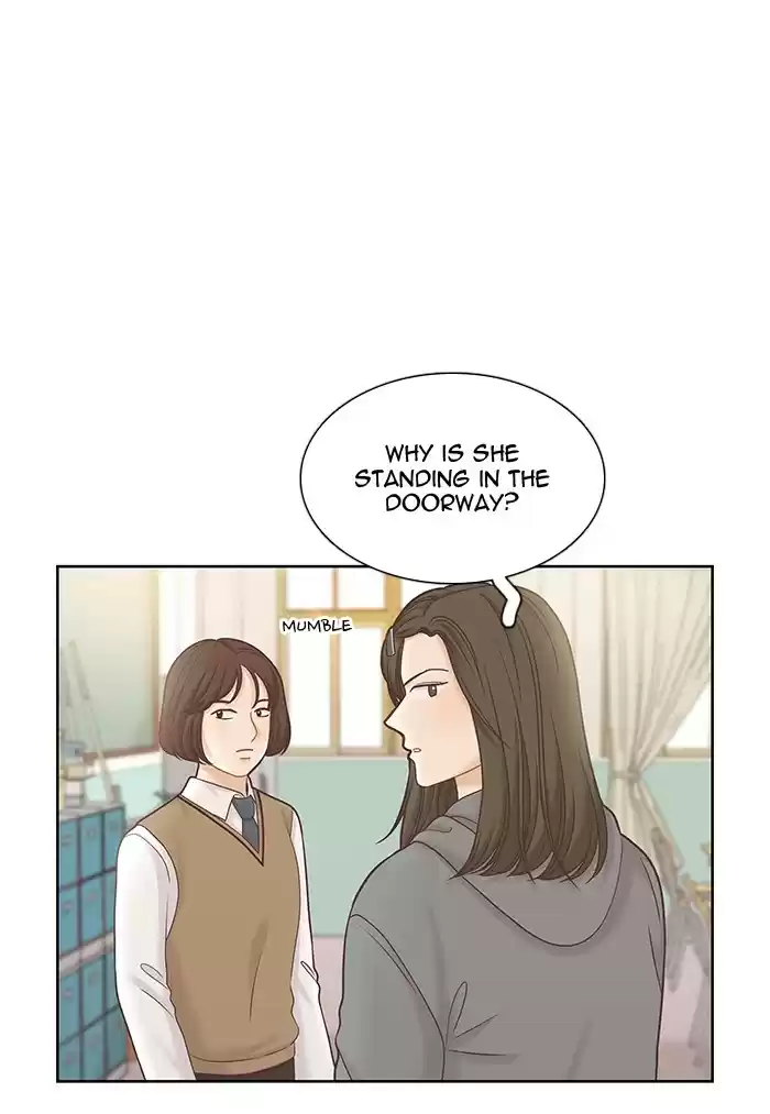 Girl's World Chapter 276