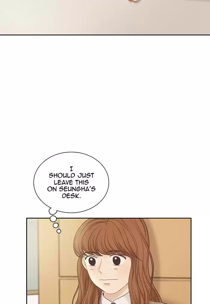 Girl's World Chapter 276