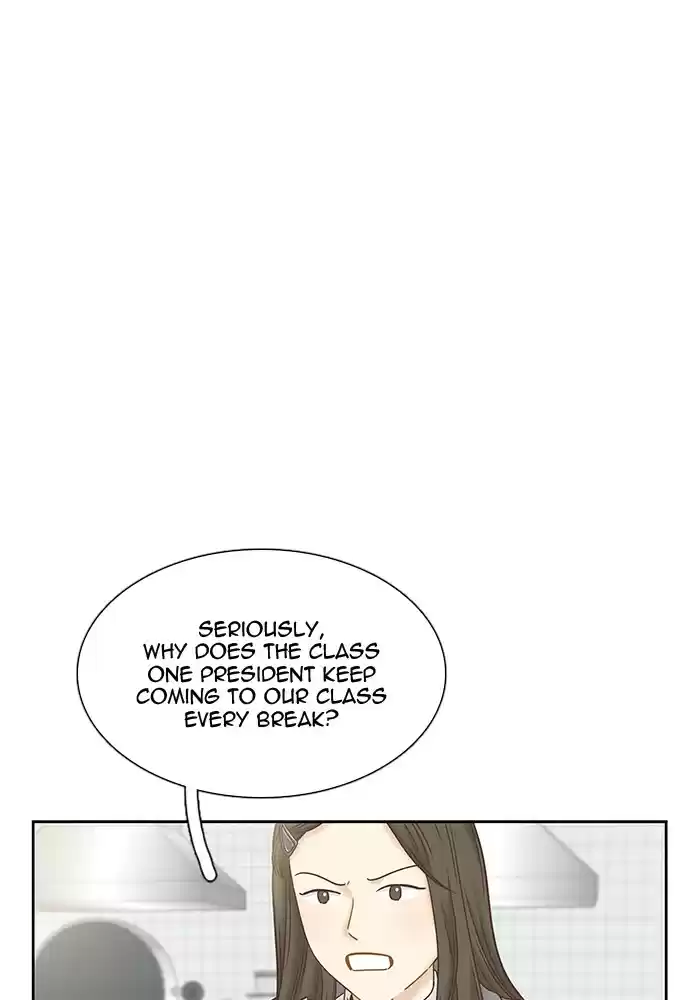 Girl's World Chapter 276