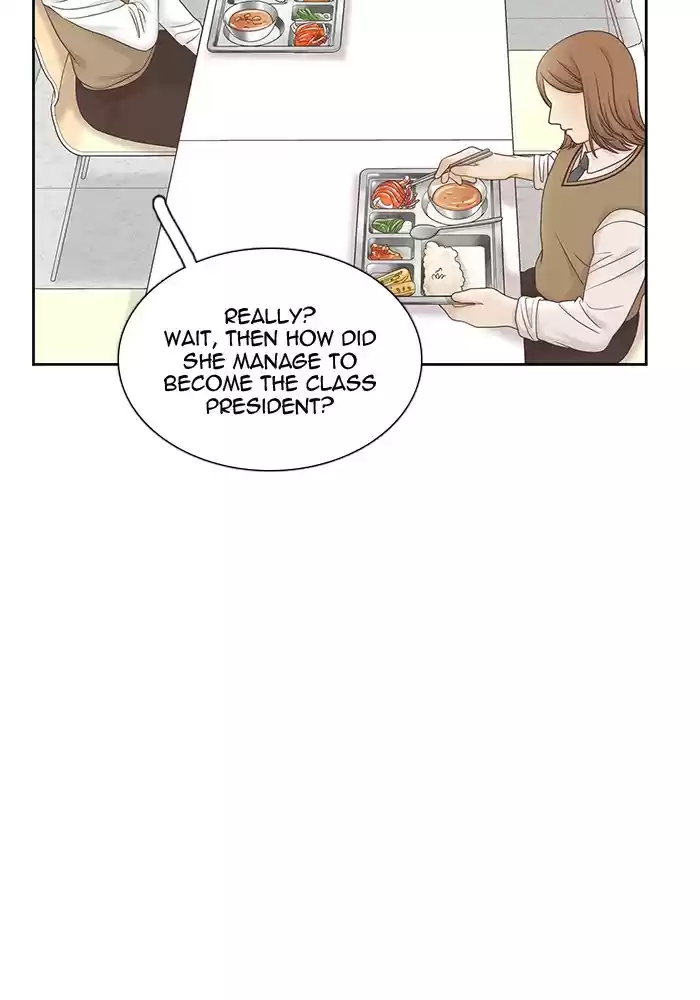 Girl's World Chapter 276