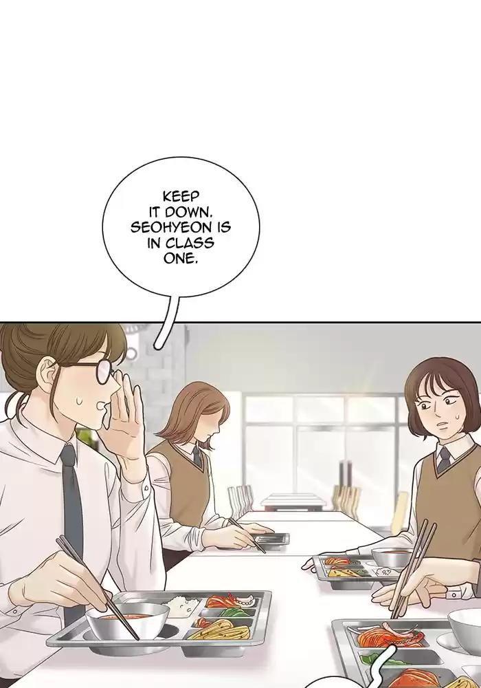 Girl's World Chapter 276