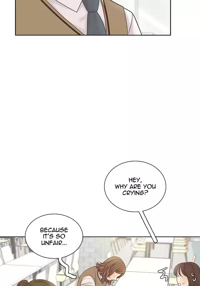 Girl's World Chapter 276