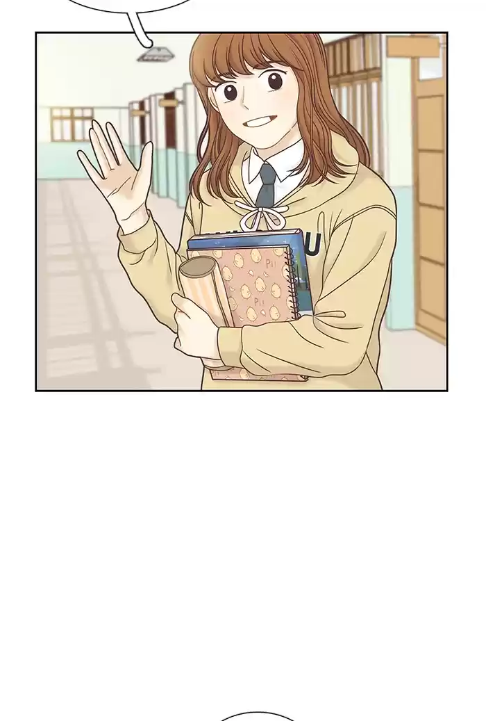 Girl's World Chapter 276