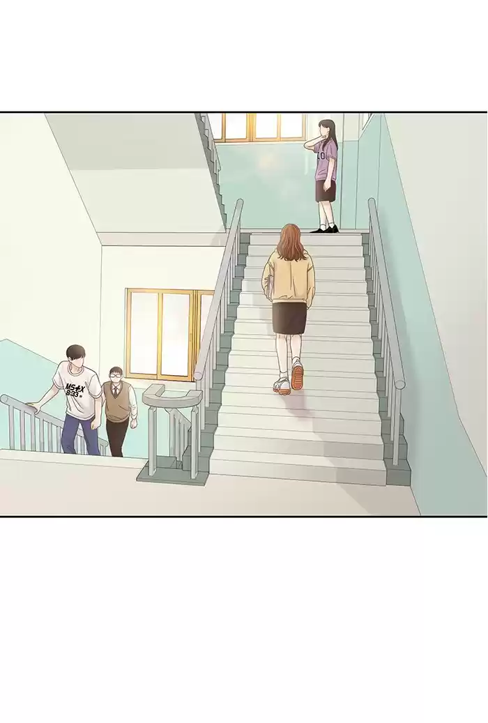 Girl's World Chapter 276