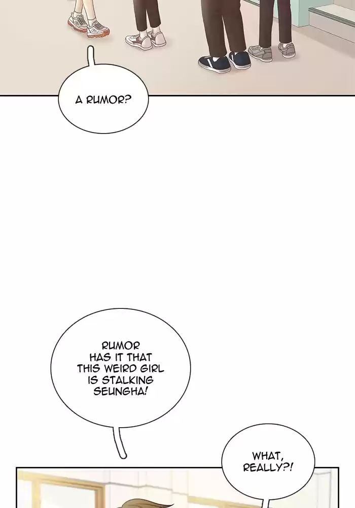 Girl's World Chapter 276