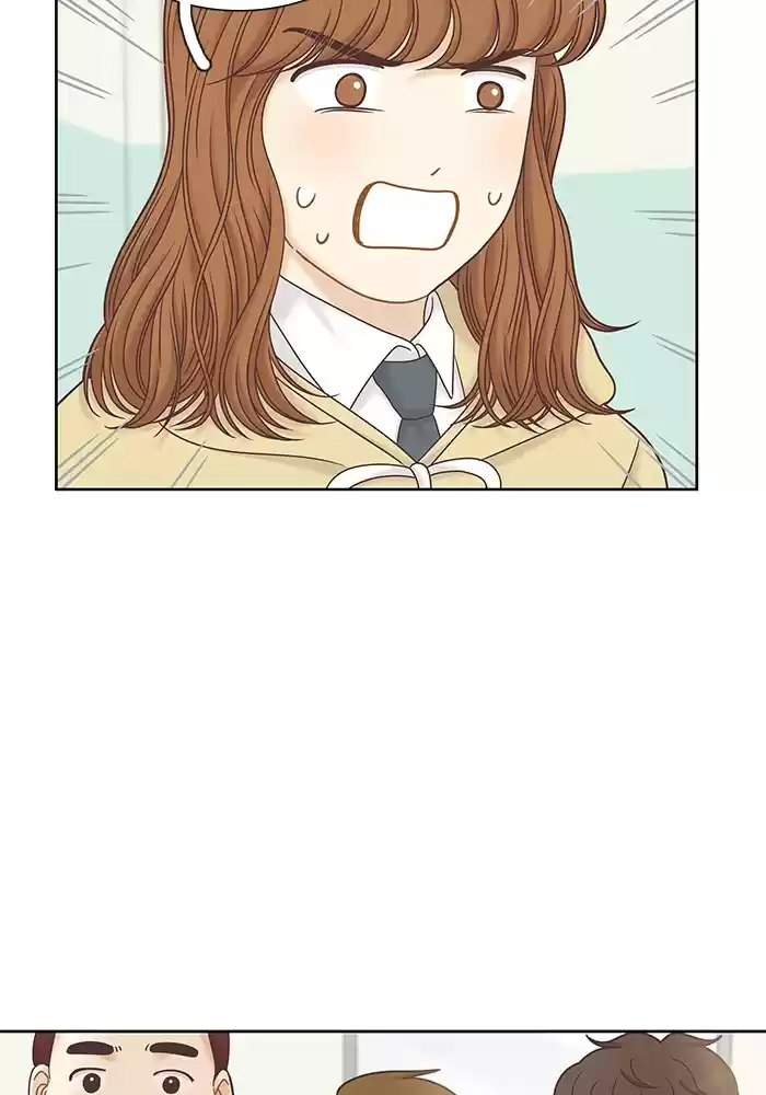 Girl's World Chapter 276