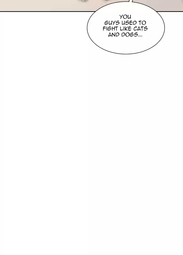 Girl's World Chapter 276