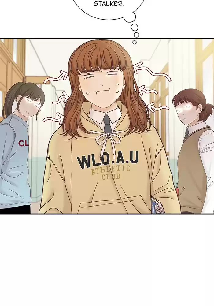 Girl's World Chapter 276