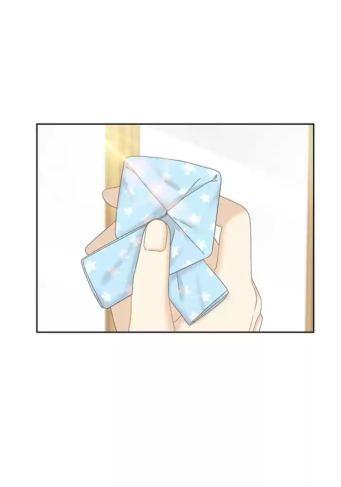 Girl's World Chapter 276