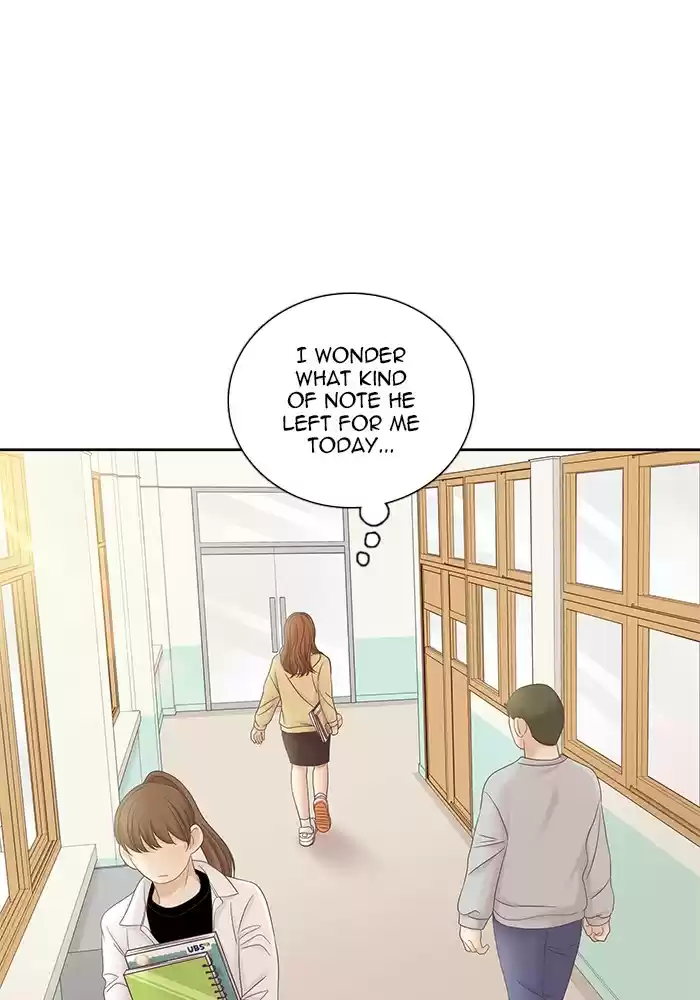 Girl's World Chapter 276