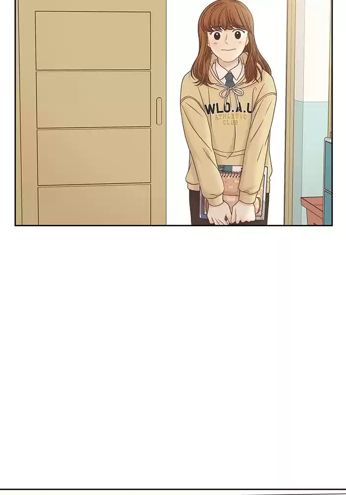 Girl's World Chapter 276