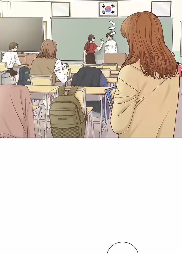 Girl's World Chapter 276