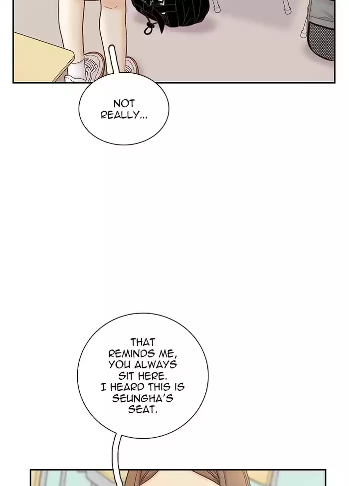 Girl's World Chapter 276