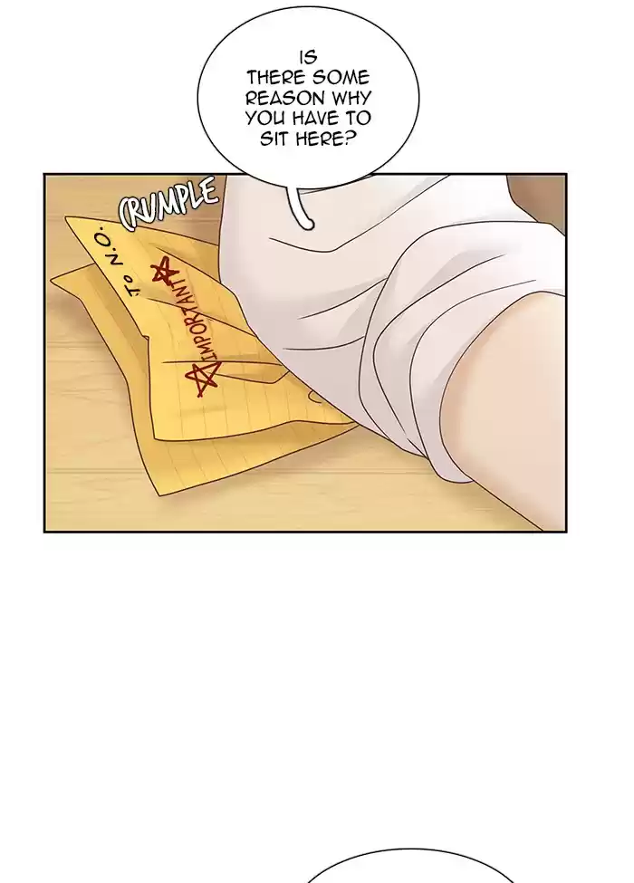 Girl's World Chapter 276