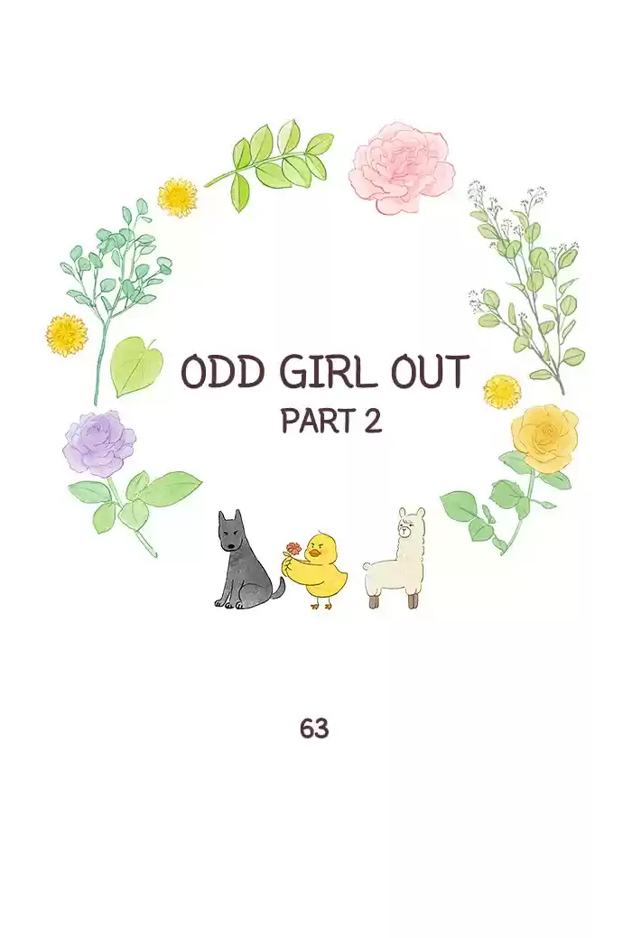 Girl's World Chapter 277