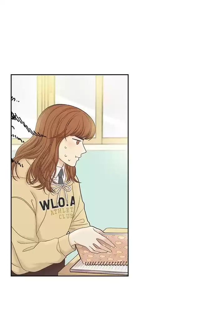 Girl's World Chapter 277