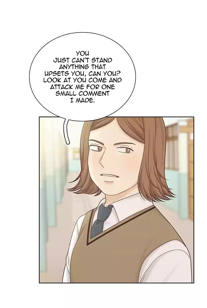 Girl's World Chapter 277