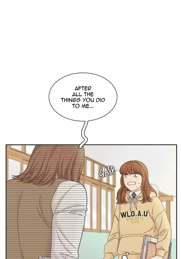 Girl's World Chapter 277