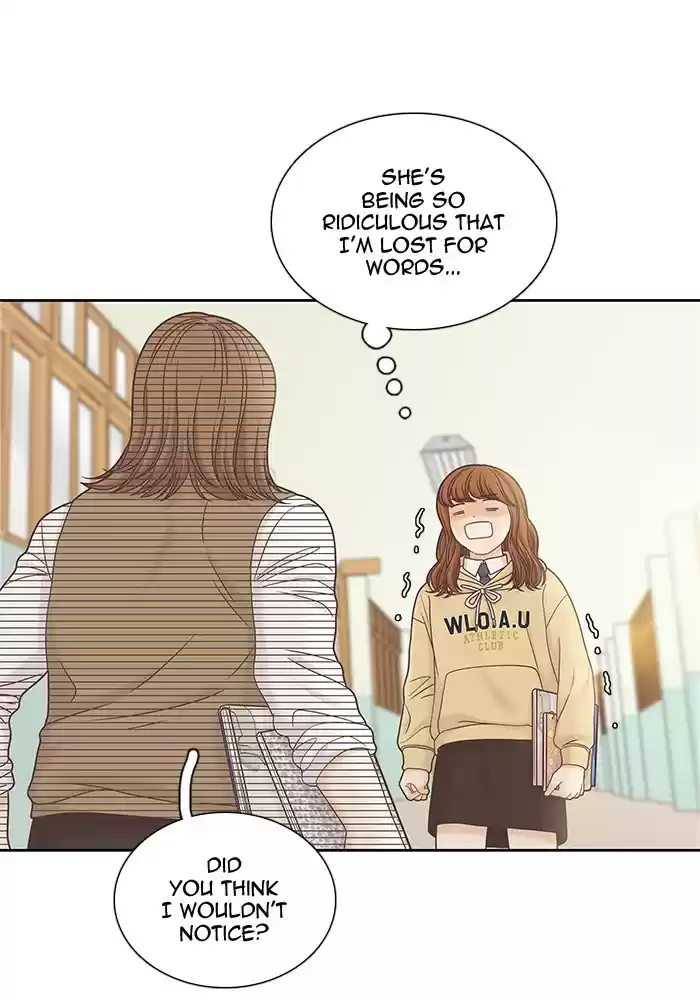 Girl's World Chapter 277