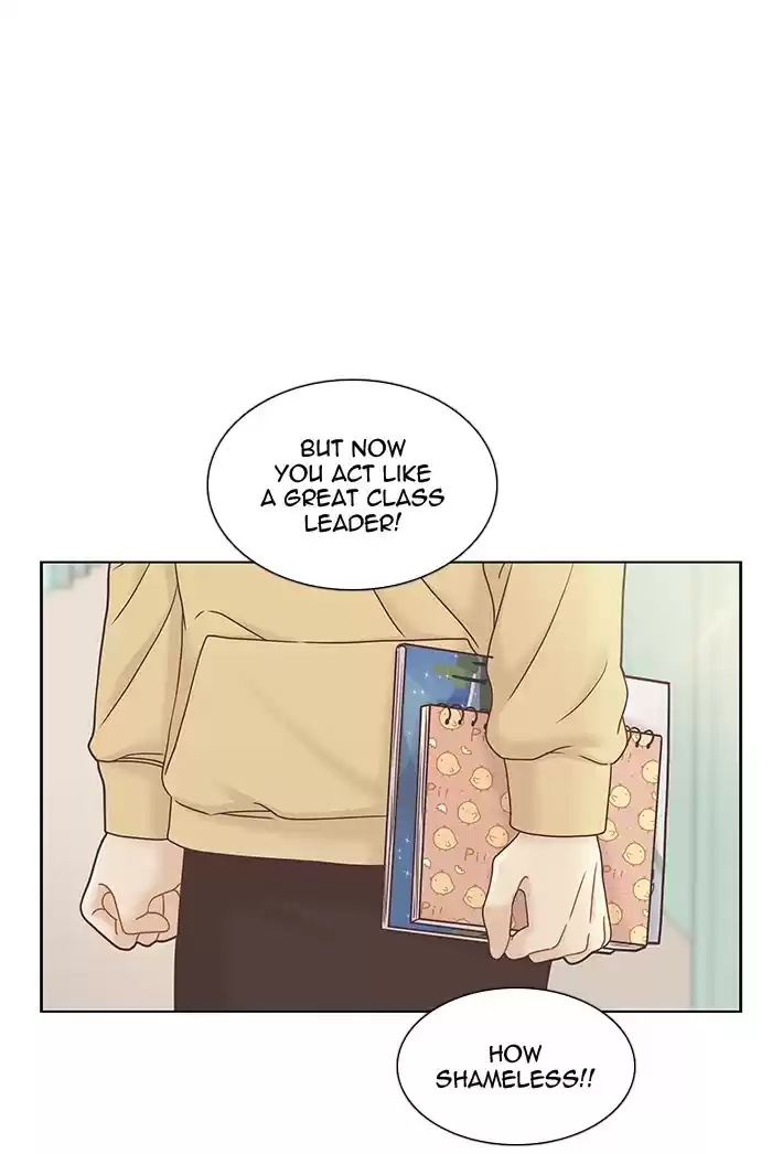 Girl's World Chapter 277