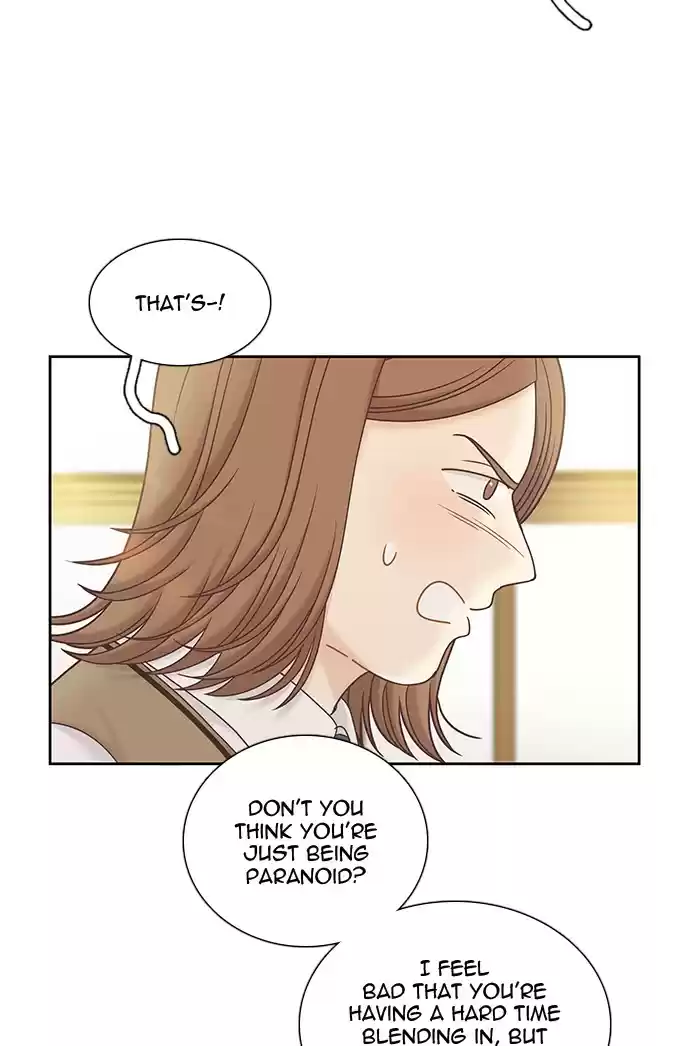 Girl's World Chapter 277